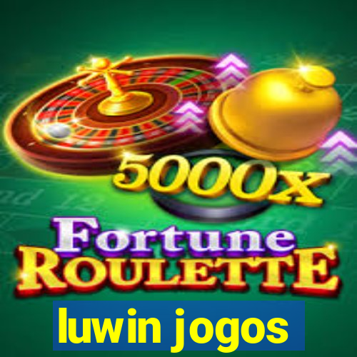 luwin jogos